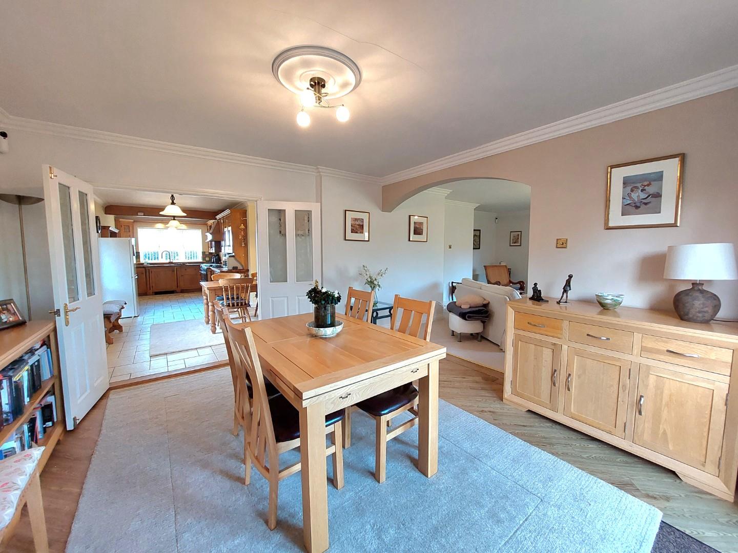 Earls Barton Road, Mears Ashby O'Riordan Bond